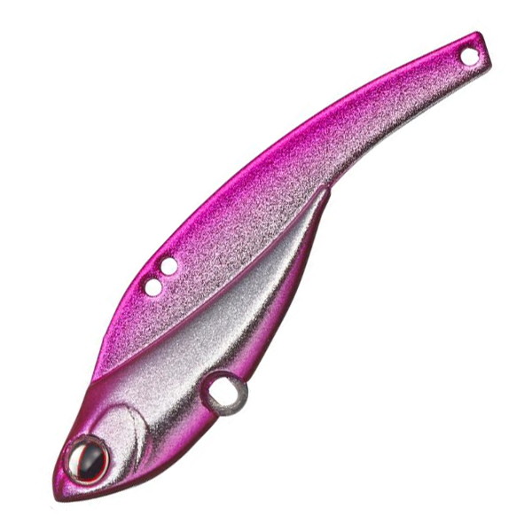 アイアンマービー　55(＃869　銀粉ピンクサンド)